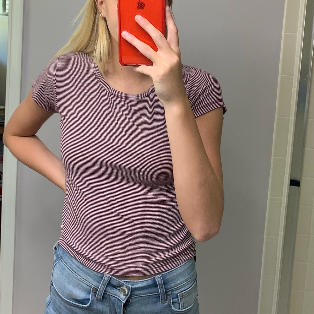 Brandy Melville Top